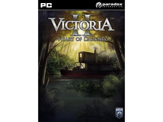 victoria 2 heart of darkness download